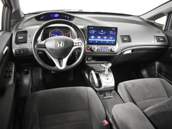 Honda Civic VIII с пробегом 2008 года, цена 799 900 рублей, 222640 км, седан, Автокод Объявления