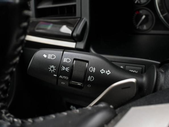 Lexus LX III Рестайлинг 2 с пробегом 2021 года, цена 9 987 400 рублей, 118737 км, внедорожник, Автокод Объявления