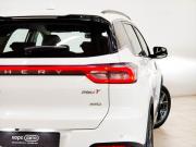 Chery Tiggo 7 Pro Max I Рестайлинг Тула  - изображение 38