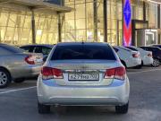 Chevrolet Cruze I Рестайлинг Уфа  - изображение 14
