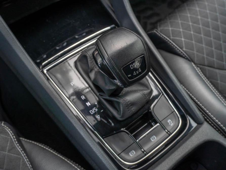 Skoda Kodiaq I Тамбов  - изображение 13