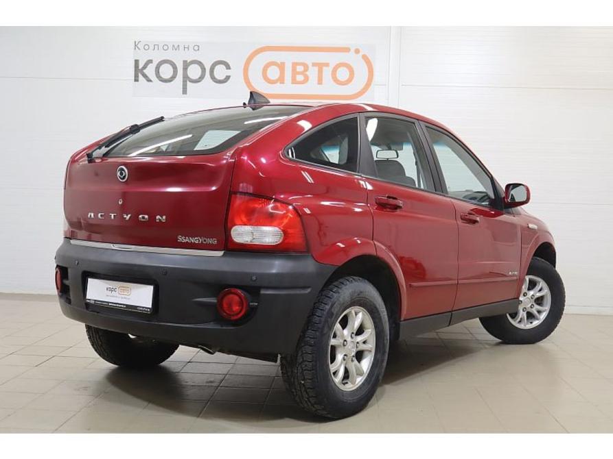 SsangYong Actyon I Коломна  - изображение 3