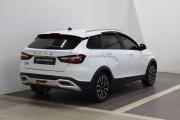 Lada (ВАЗ) Vesta I Рестайлинг (NG) Ульяновск  - изображение 18
