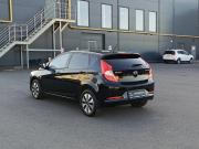 Hyundai Solaris I Рестайлинг Чебоксары  - изображение 30