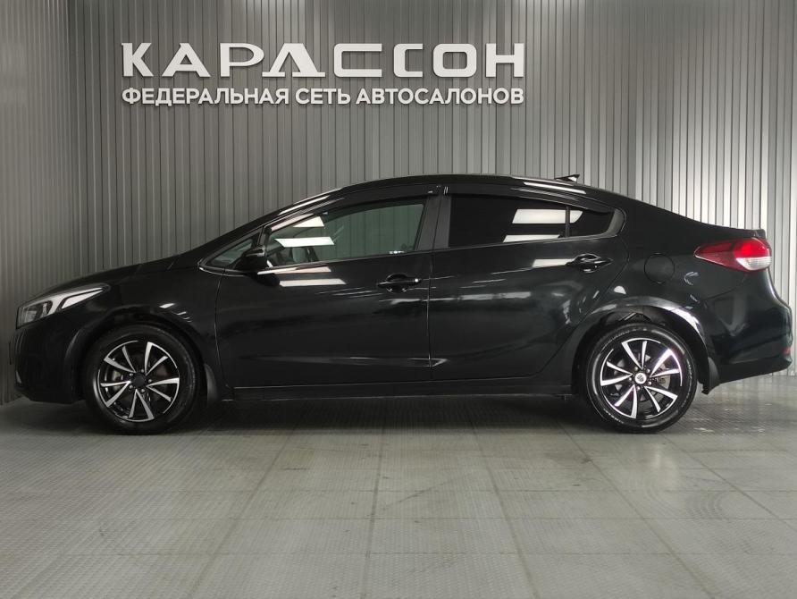 Kia Cerato III Рестайлинг (Classic) Пермь  - изображение 5