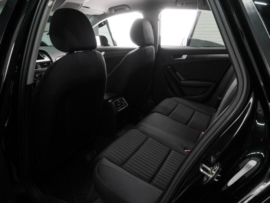 Audi A4 IV (B8) Воронеж  - изображение 11