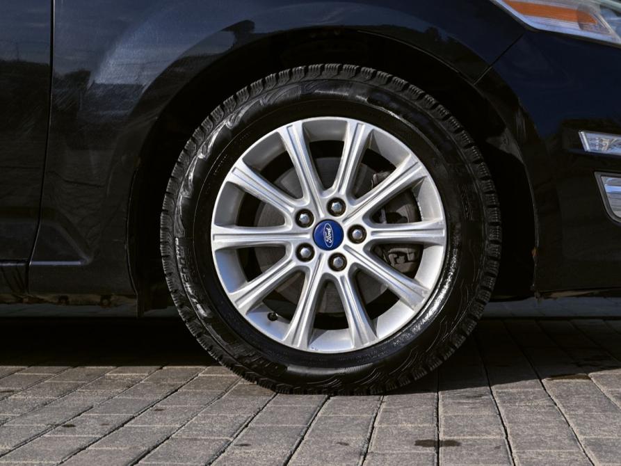 Ford Mondeo IV Рестайлинг Екатеринбург  - изображение 21