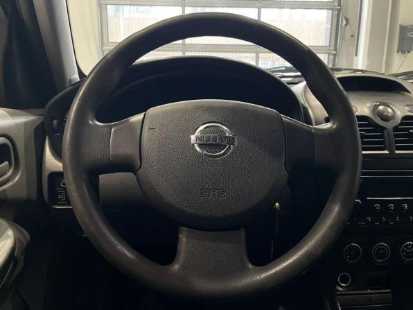 Nissan Almera Classic I с пробегом 2008 года, цена 375 000 рублей, 168000 км, седан, Автокод Объявления