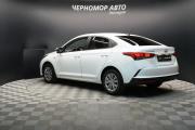 Hyundai Solaris II Рестайлинг Крым  - изображение 28