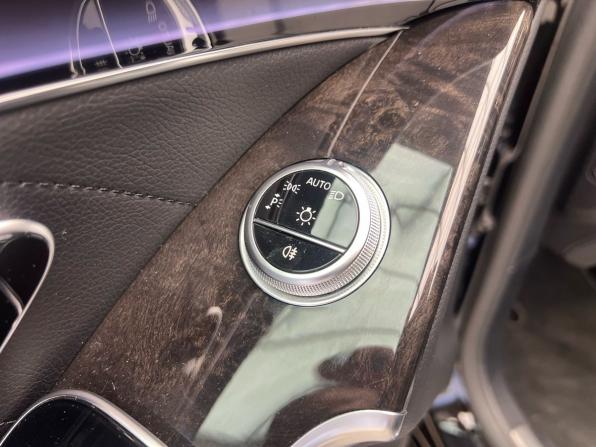 Mercedes-Benz S-Класс VII (W223) с пробегом 2021 года, цена 7 979 900 рублей, 137113 км, седан, Автокод Объявления