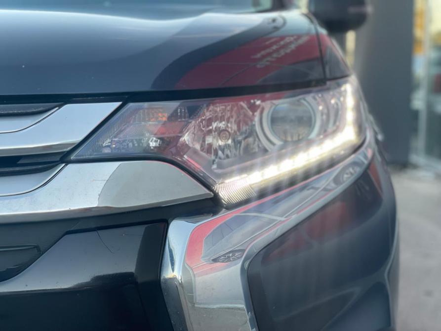 Mitsubishi Outlander III Рестайлинг 2 Воронеж  - изображение 9