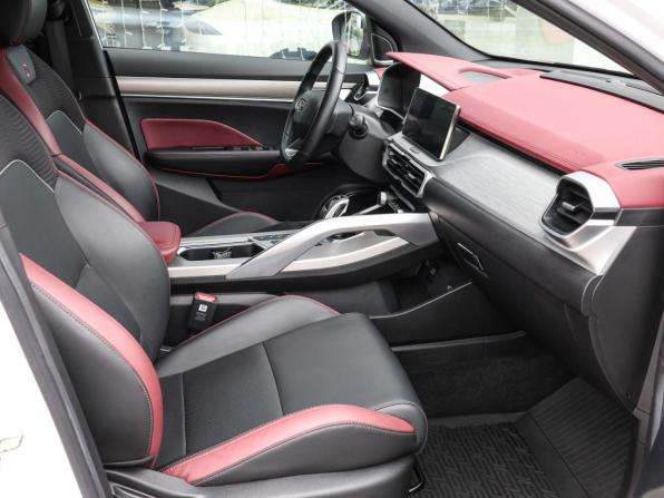 Geely Coolray I с пробегом 2021 года, цена 1 799 000 рублей, 50023 км, внедорожник, Автокод Объявления