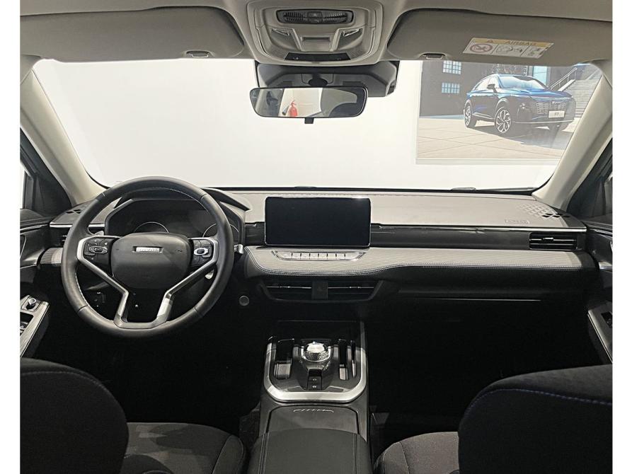 Haval Jolion I Рестайлинг Москва  - изображение 10