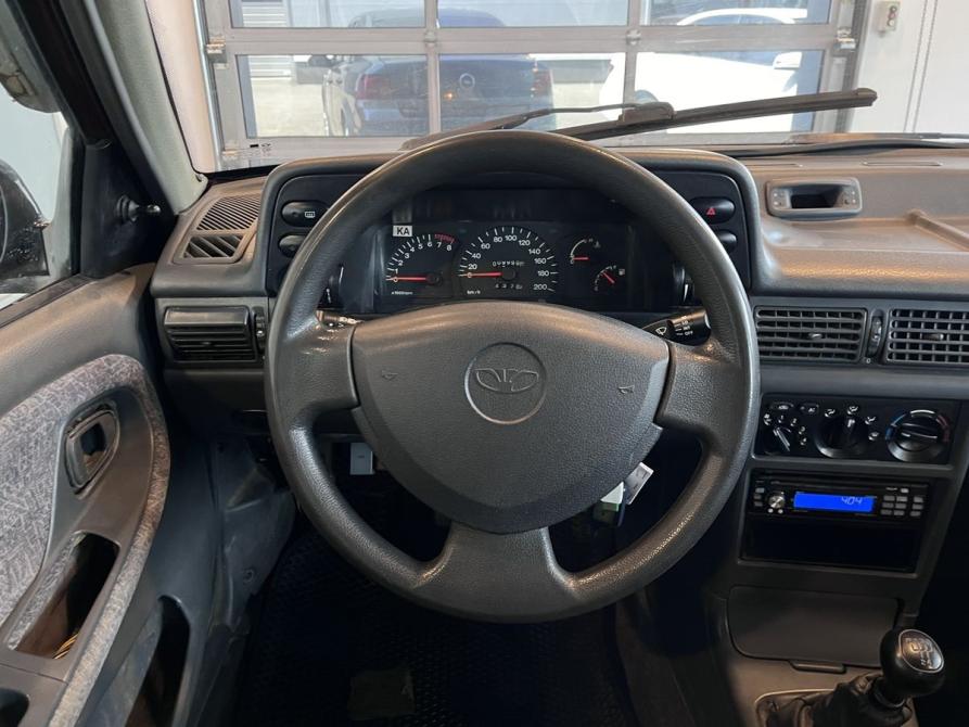 Daewoo Nexia I Чебоксары  - изображение 10