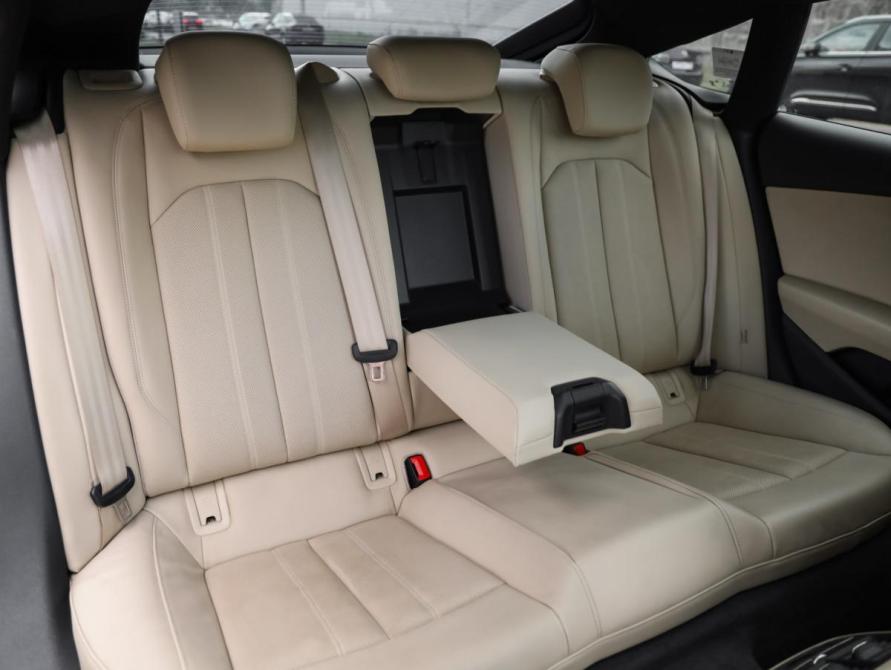 Audi A5 II (F5) Рестайлинг Санкт-Петербург  - изображение 32