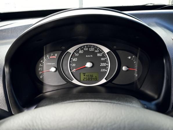 Hyundai Tucson I с пробегом 2008 года, цена 699 000 рублей, 250000 км, внедорожник, Автокод Объявления