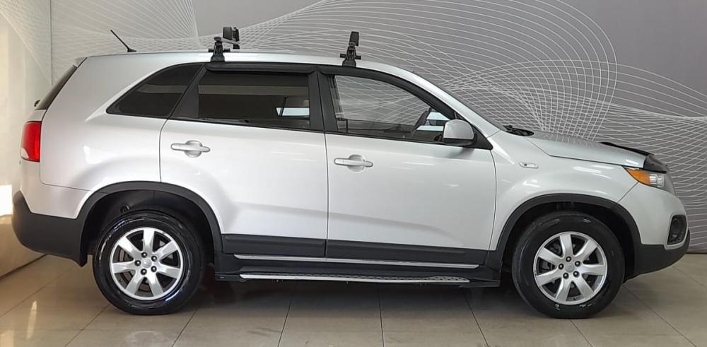 Kia Sorento II Новокузнецк  - изображение 6