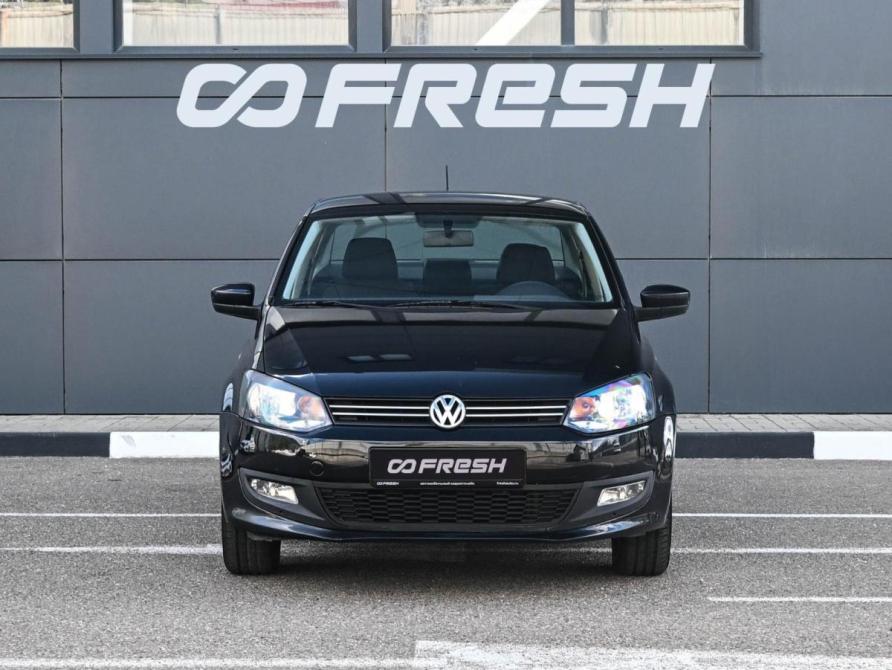 Volkswagen Polo V Новороссийск  - изображение 3