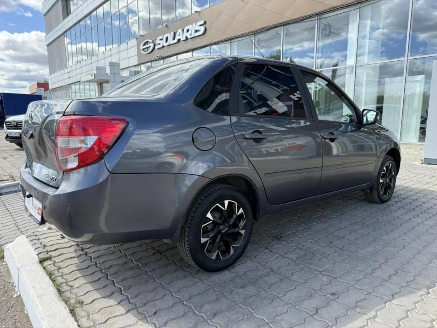 Lada (ВАЗ) Granta I Набережные Челны  - изображение 16