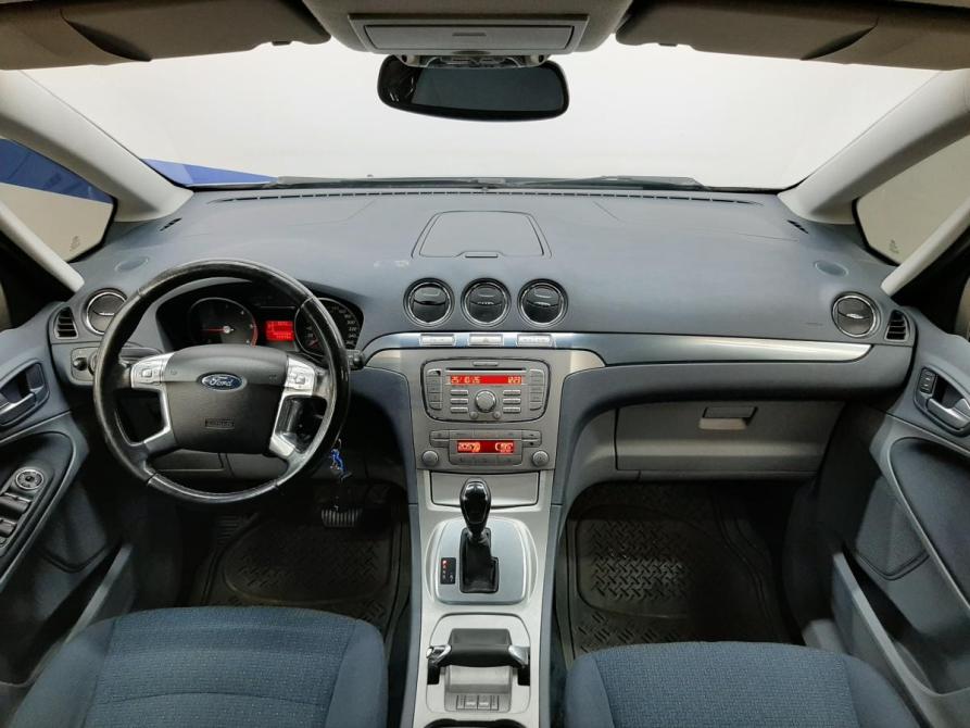 Ford Galaxy II Москва  - изображение 10