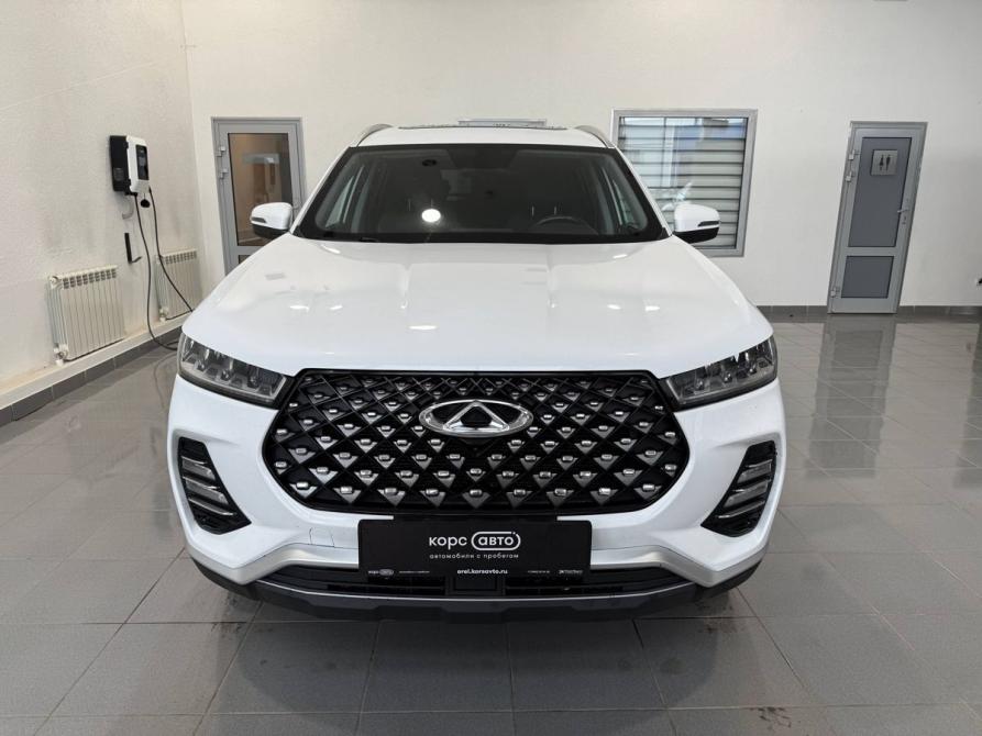 Chery Tiggo 7 Pro I Орел  - изображение 2