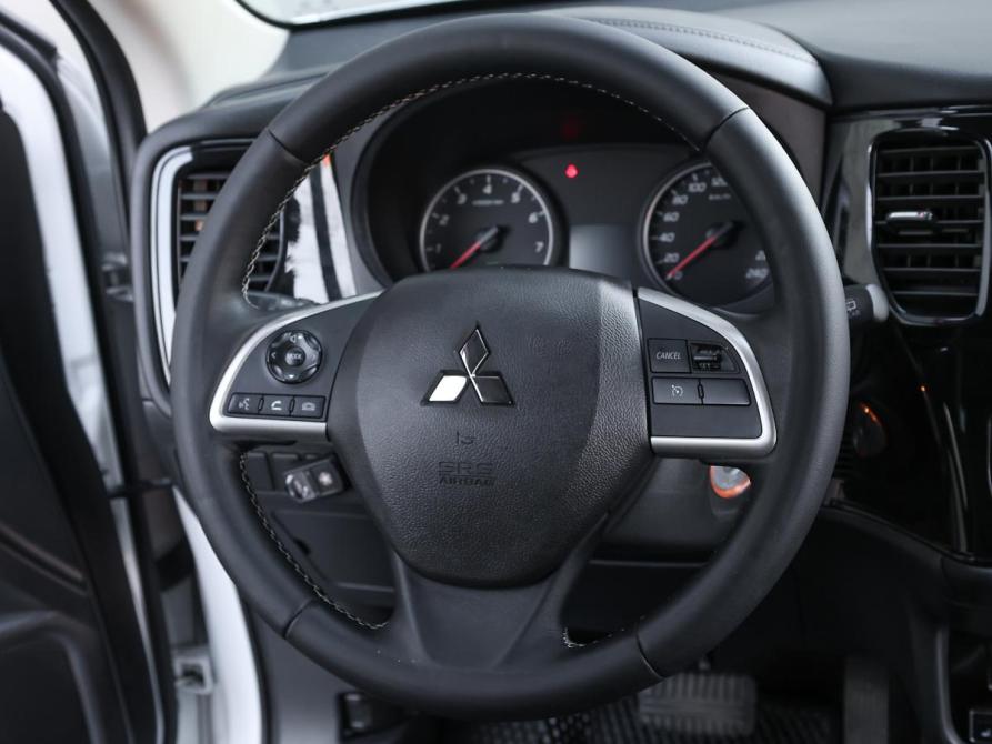Mitsubishi Outlander III Рестайлинг 3 Москва  - изображение 17
