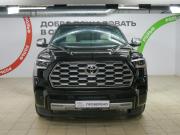 Toyota Sequoia III Москва  - изображение 23