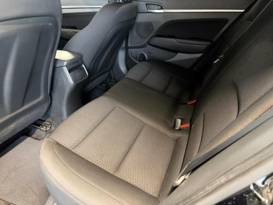Hyundai Elantra VI (AD) Тольятти  - изображение 15