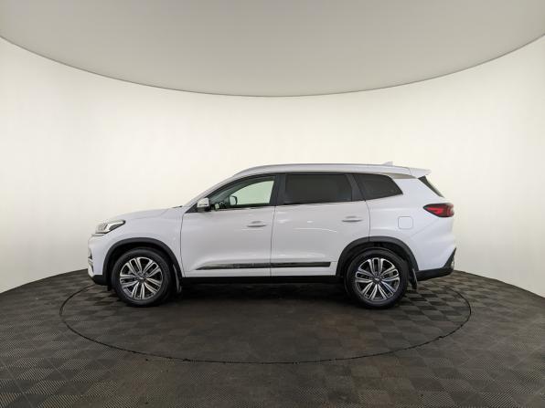 Chery Tiggo 8 I с пробегом 2021 года, цена 1 640 000 рублей, 75520 км, внедорожник, Автокод Объявления