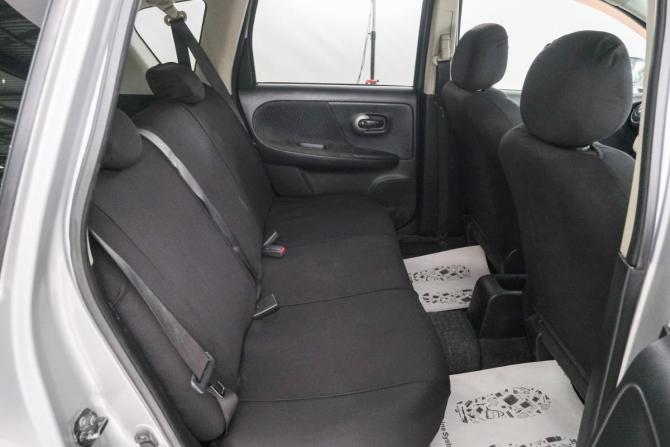 Nissan Note I Рестайлинг с пробегом 2010 года, цена 629 000 рублей, 200000 км, хэтчбек, Автокод Объявления