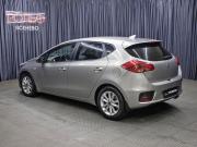 Kia Ceed II Рестайлинг Москва  - изображение 32