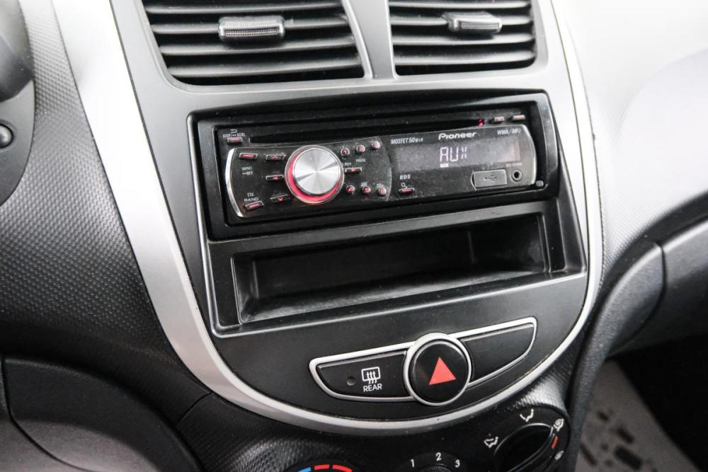 Hyundai Solaris I Красноярск  - изображение 16