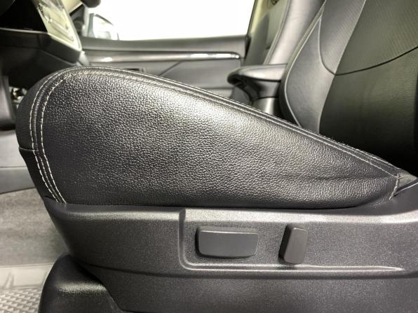 Mitsubishi Outlander III Рестайлинг 2 с пробегом 2018 года, цена 1 699 000 рублей, 206111 км, внедорожник, Автокод Объявления