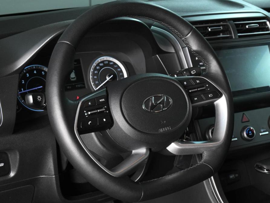 Hyundai Creta II Ростов-на-Дону  - изображение 12