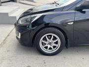 Hyundai Solaris I Новосибирск  - изображение 28