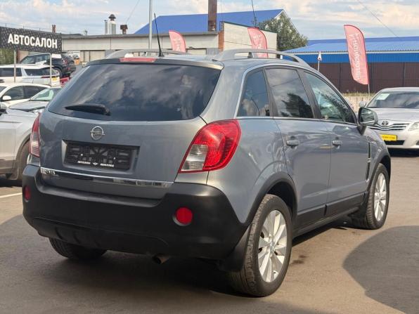 Opel Antara I Рестайлинг с пробегом 2014 года, цена 1 100 000 рублей, 187140 км, внедорожник, Автокод Объявления