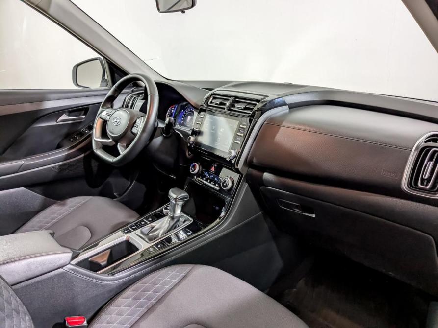 Hyundai Creta II Химки  - изображение 11
