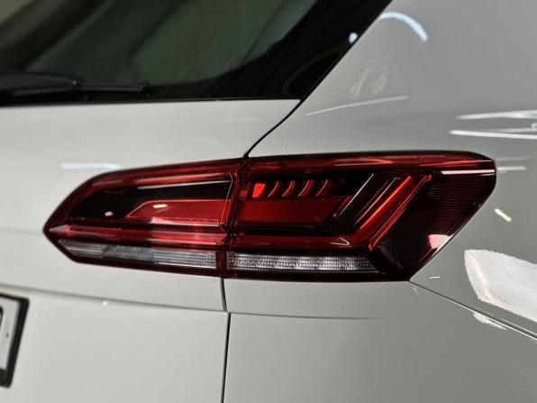 Volkswagen Touareg III с пробегом 2020 года, цена 4 690 000 рублей, 156193 км, внедорожник, Автокод Объявления