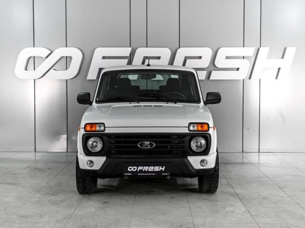 Lada (ВАЗ) Niva Legend с пробегом 2023 года, цена 839 000 рублей, 44921 км, внедорожник, Автокод Объявления