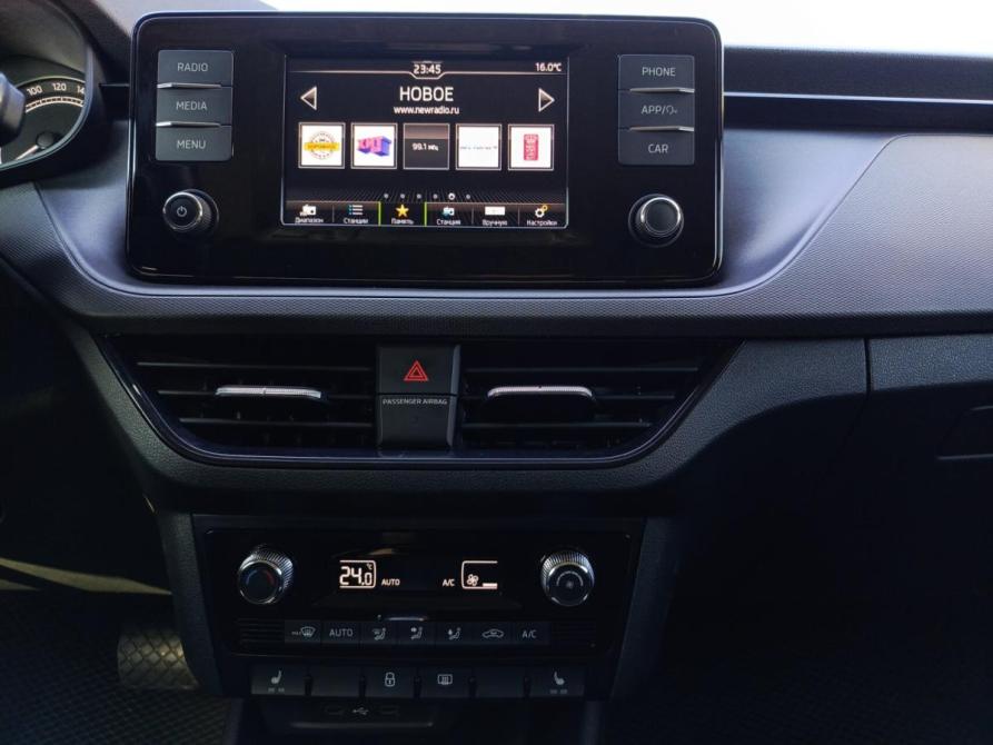 Skoda Rapid II Чебоксары  - изображение 18