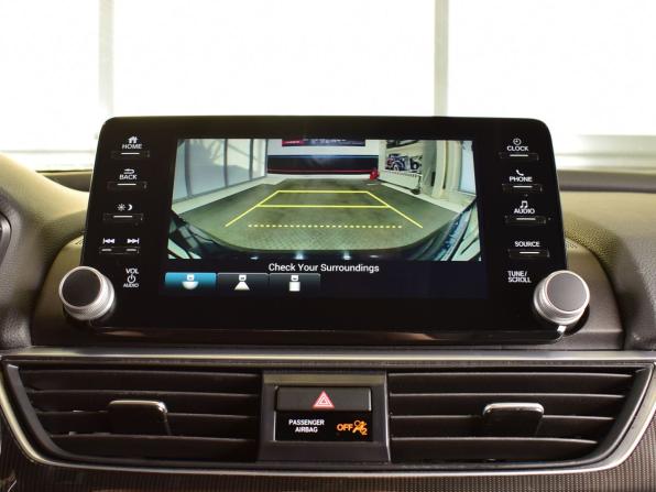 Honda Accord X с пробегом 2020 года, цена 2 954 995 рублей, 67925 км, седан, Автокод Объявления
