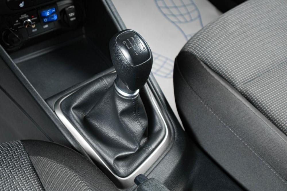 Hyundai Solaris II Тюмень  - изображение 18