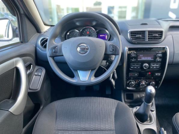 Nissan Terrano III (D10) с пробегом 2018 года, цена 1 370 000 рублей, 66620 км, внедорожник, Автокод Объявления
