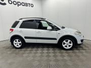 Suzuki SX4 I (Classic) Рестайлинг Воронеж  - изображение 30