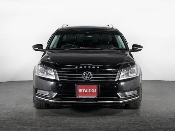 Volkswagen Passat B7 с пробегом 2012 года, цена 1 295 000 рублей, 139520 км, универсал, Автокод Объявления