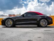 Mercedes-Benz SL-Класс AMG IV (R232) Москва  - изображение 55