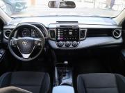 Toyota RAV4 IV (XA40) Рестайлинг Москва  - изображение 24