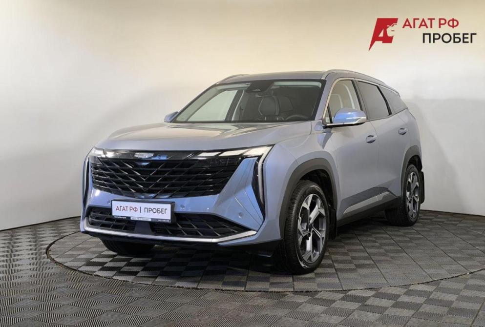 Geely Atlas II Нижний Новгород  - изображение 1