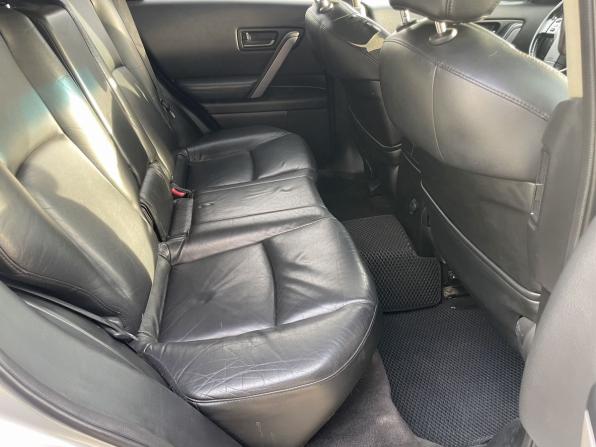 Infiniti FX I (S50) с пробегом 2004 года, цена 669 000 рублей, 173787 км, внедорожник, Автокод Объявления