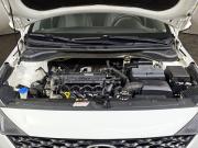 Hyundai Solaris II Рестайлинг Москва  - изображение 29